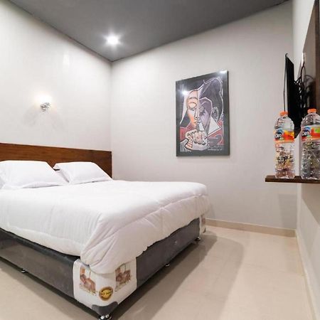 Glamour Hotel And Spa Medan Ngoại thất bức ảnh